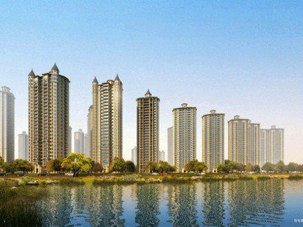 和政雅居乐